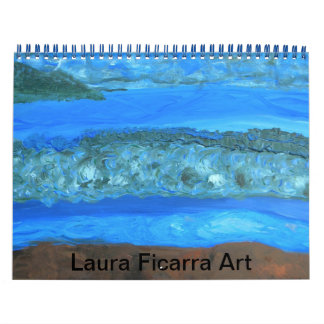 Water Collection Calendar