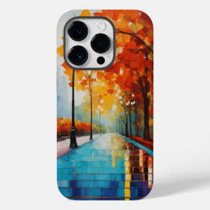 water colour  Case-Mate iPhone 14 pro case