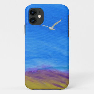 Water Colours iPhone 11 Case