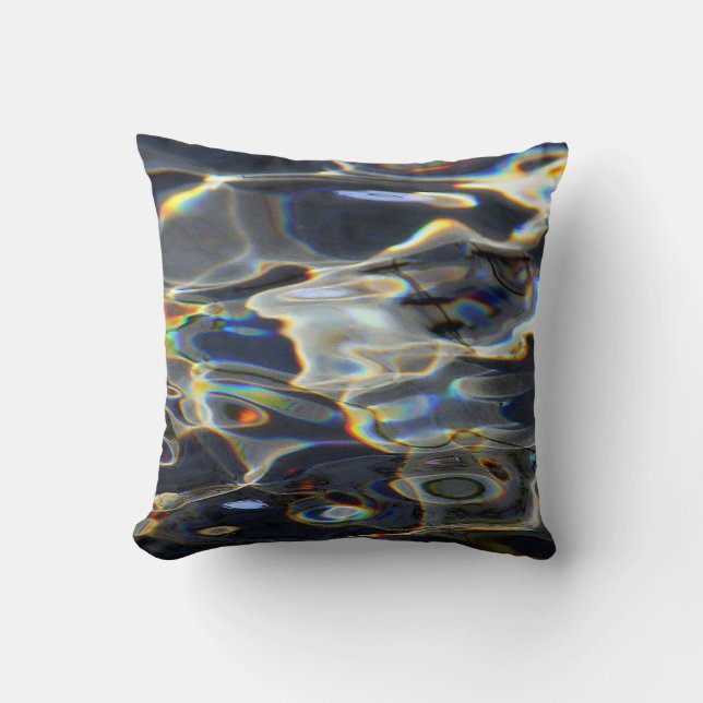 water cushion (Front)