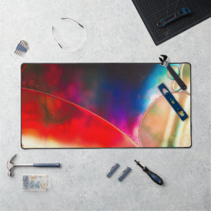 Water Desk Mat