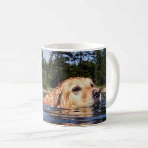 Water Dog - Mugs
