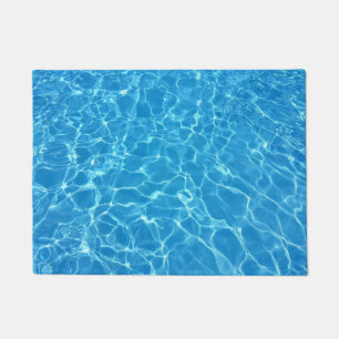 water Door Mat 18x24