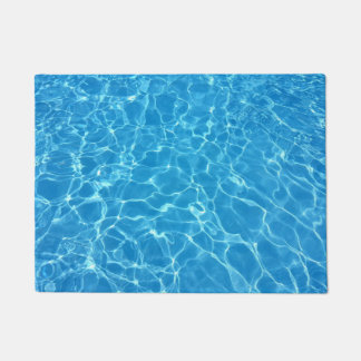 water Door Mat 18x24