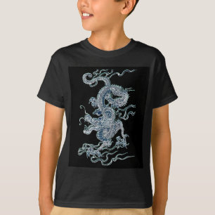 Water Dragon 2012 T-Shirt