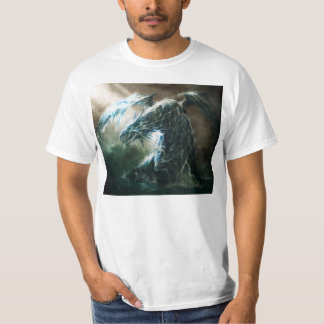 Water Dragon Shirt