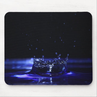 Water Drop Mousepad