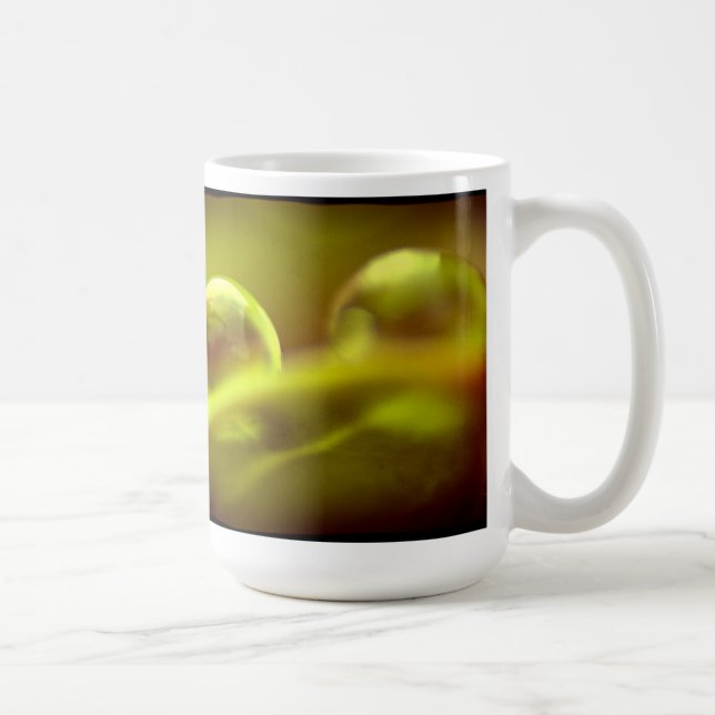 Water Drop Mug (Right)