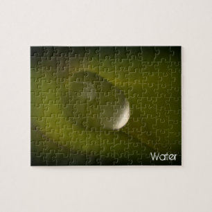 Water Drop Puzzle 2