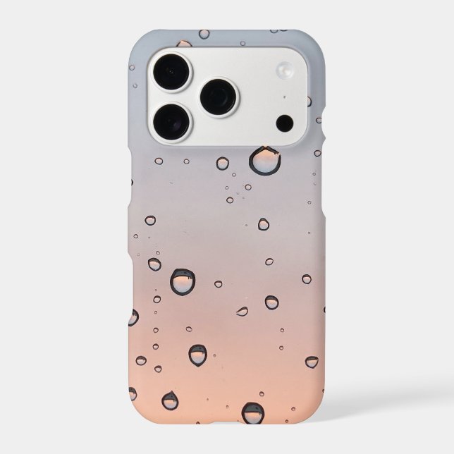 Water drops (Back)