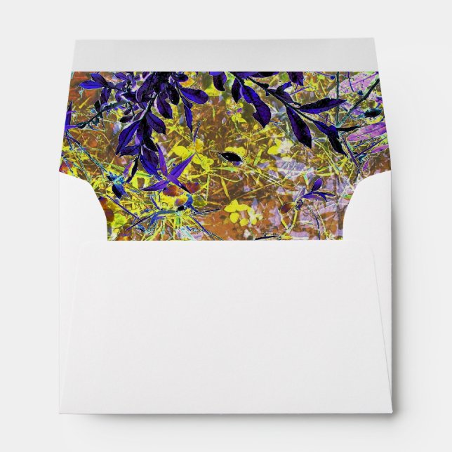 WATER ENVELOPE (Back (Bottom))