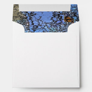WATER ENVELOPES