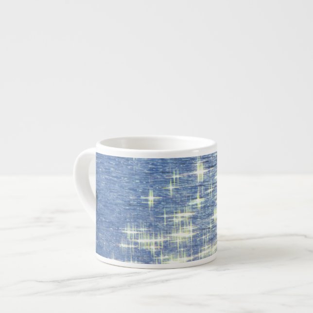 Water Espresso Cup (Front Left)