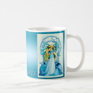 Water Fairy Mug