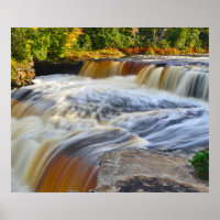 Water Falls