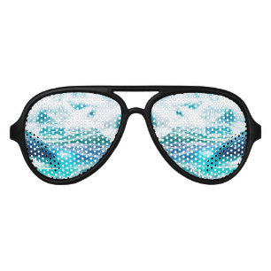 Water Feature Party Shades
