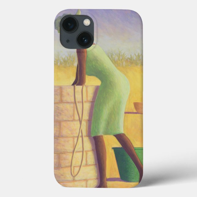 Water from the Well 1999 Case-Mate iPhone Case (Back)