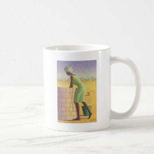 Water from the Well 1999 Coffee Mug