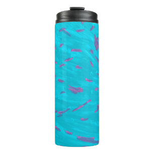 Water Fun Thermal Tumbler