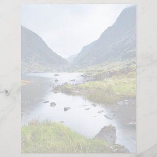 Water Gap of Dunloe County Kerry Ireland