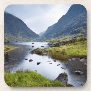 Water Gap of Dunloe County Kerry Ireland Coaster