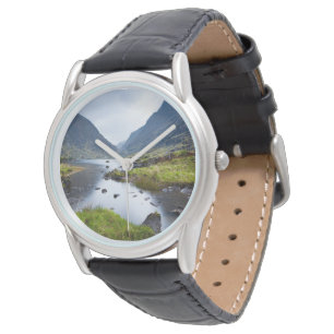 Water   Gap of Dunloe County Kerry Ireland Watch