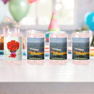 water glasses