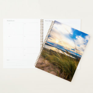 Water   Glen Lake Sleeping Bear Dunes Michigan Planner