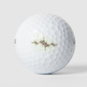 WATER GOLF BALLS