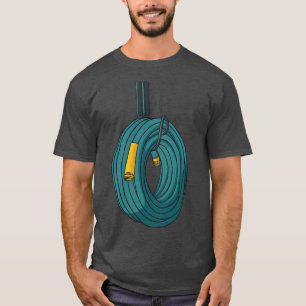 Water Hose Hoses T-Shirt