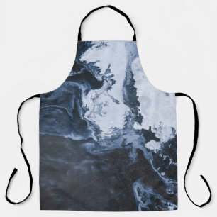 Water Information Apron
