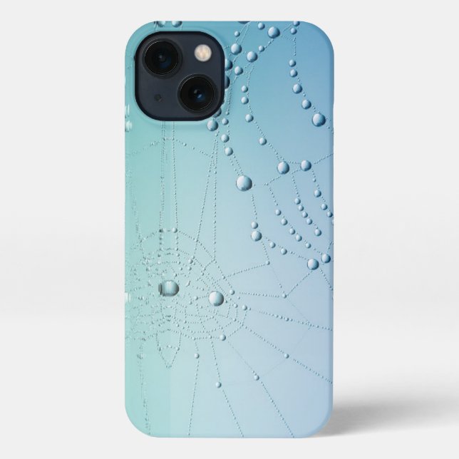 Water  iPhone case (Back)