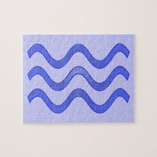 Water Jigsaw Puzzle