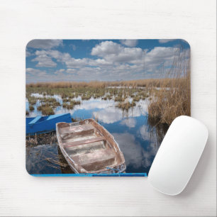 Water   Kayseri Turkey Mouse Pad