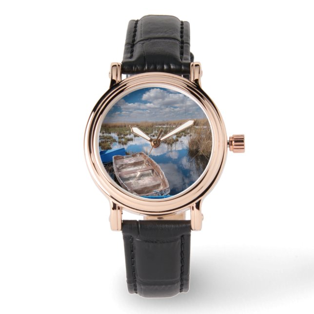 Water | Kayseri Turkey Watch (Front)