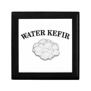Water Kefir Grains Gift Box