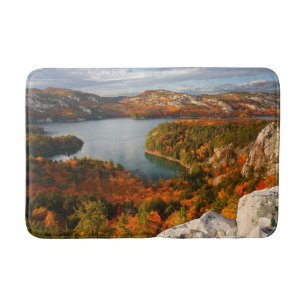 Water Killarney Provincial Park Canada Bath Mat