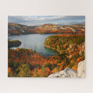 Water   Killarney Provincial Park Canada Jigsaw Puzzle