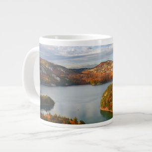 Water Killarney Provincial Park Canada Large Coffee Mug