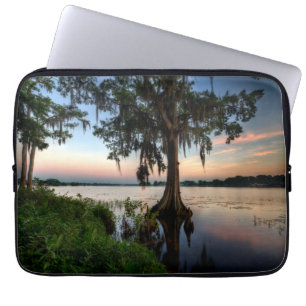 Water Kraft Azalea Park Maitland Florida Laptop Sleeve