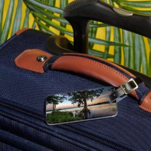 Water Kraft Azalea Park Maitland Florida Luggage Tag
