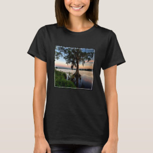 Water Kraft Azalea Park Maitland Florida T-Shirt