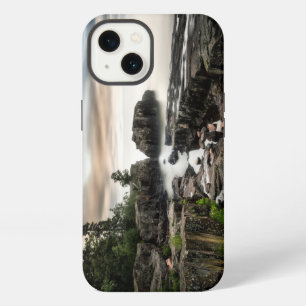 Water Lake Superior Grand Marais, Minnesota iPhone 13 Case