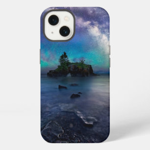Water Lake Superior Minnesota iPhone 13 Case