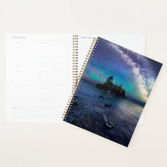 Water | Lake Superior Minnesota Planner (Display)