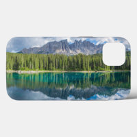 Water | Latemar Mountain Range
