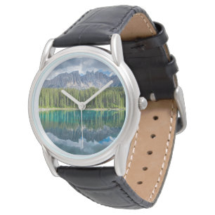 Water   Latemar Mountain Range Watch