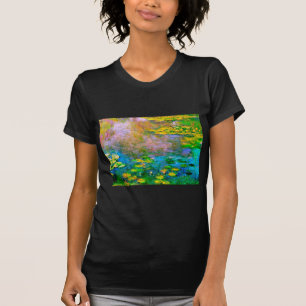 water-lilies-013 T-Shirt