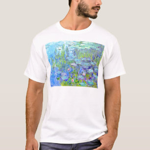 water-lilies-38 T-Shirt