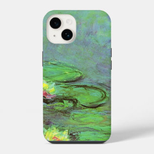 Water Lilies 7 iPhone Case
